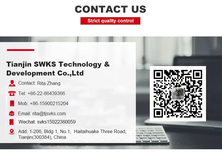 contact us
