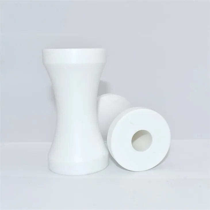 Custom Medical Plastic Injection Molding Molded Plastic Hook Parts