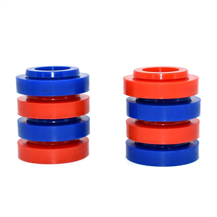 OEM Molded Injection Polyurethane Washer And Gasket