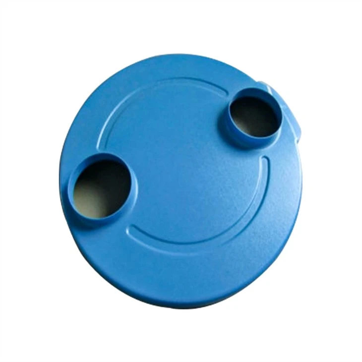 Pc Parts Plastic Vacuum Molded