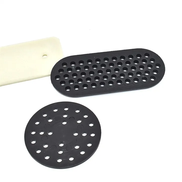 Plastic Injection Molding Spare Parts