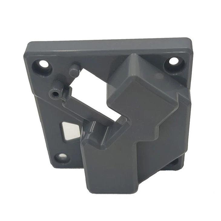 China Suppliers Plastic Injection Parts Plastic Injection Mold Moulding
