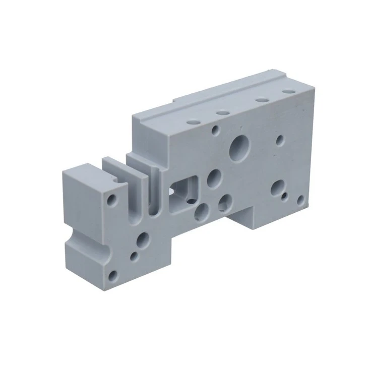 Plastic Injection Molding Inserts price